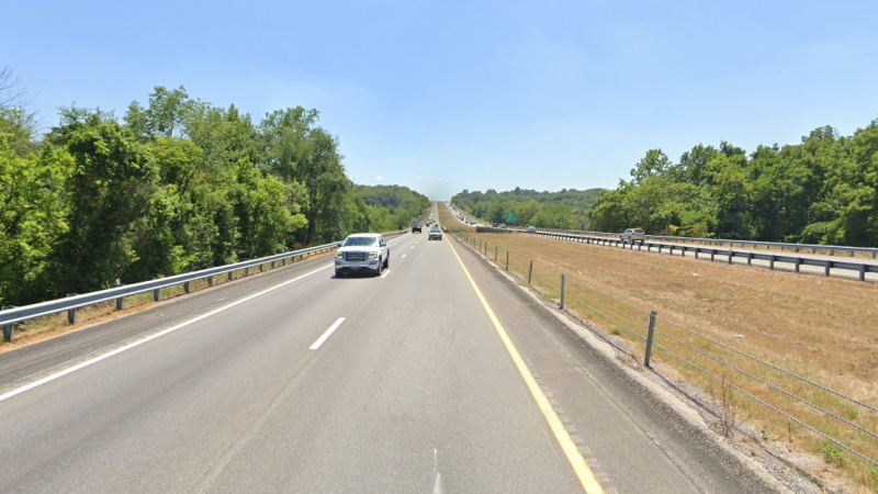 U.S. Route 65 Highway Widening in Christian County | Missouri